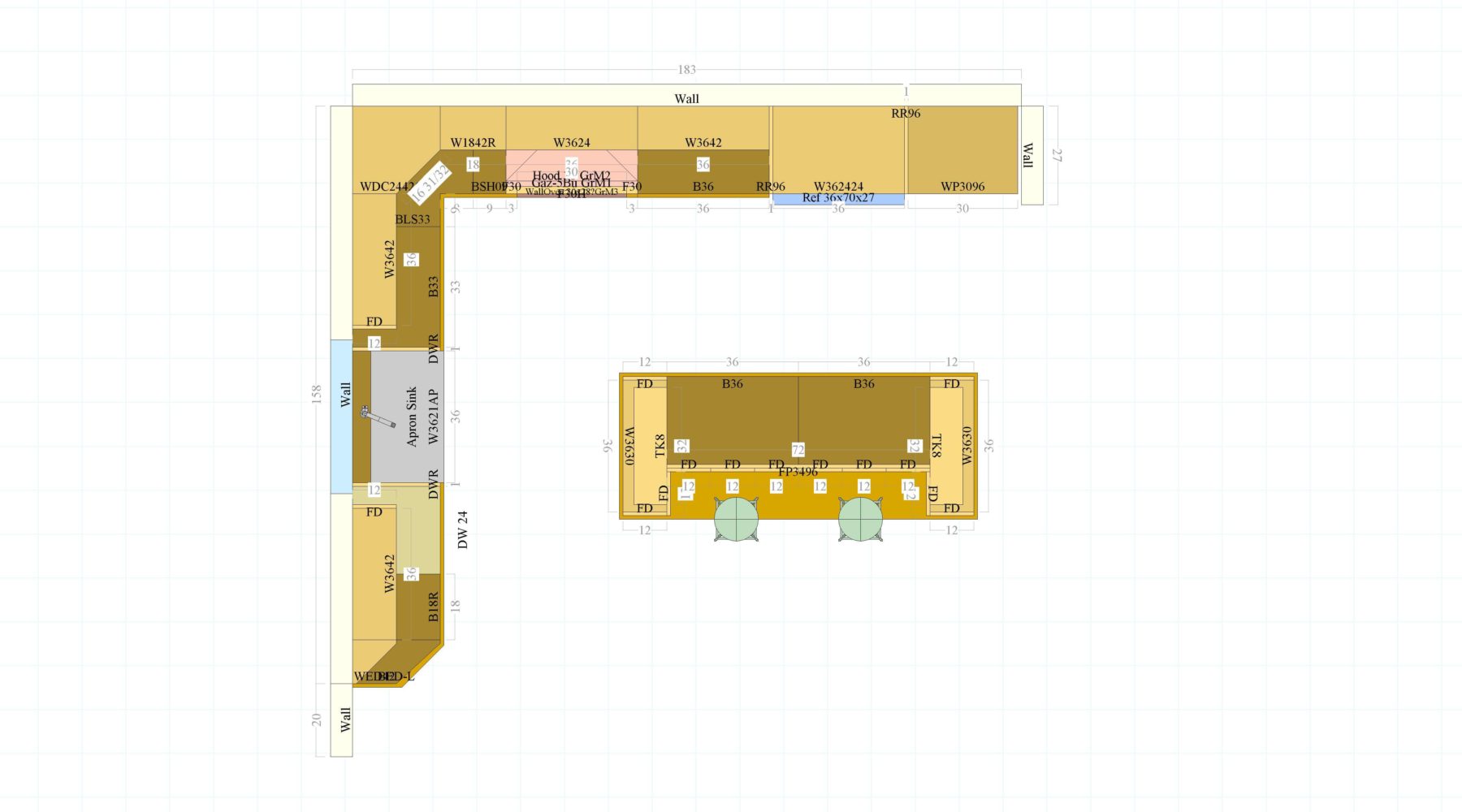 Services City Kitchen and Bath