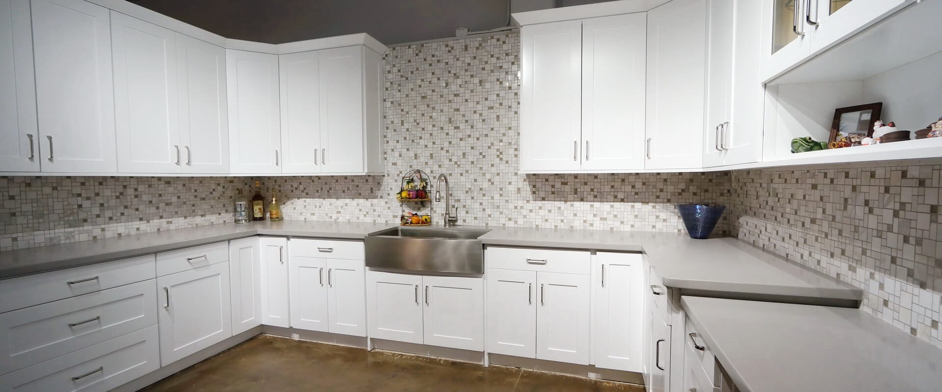 City RTA Kitchen Manufacturer and Wholesaler