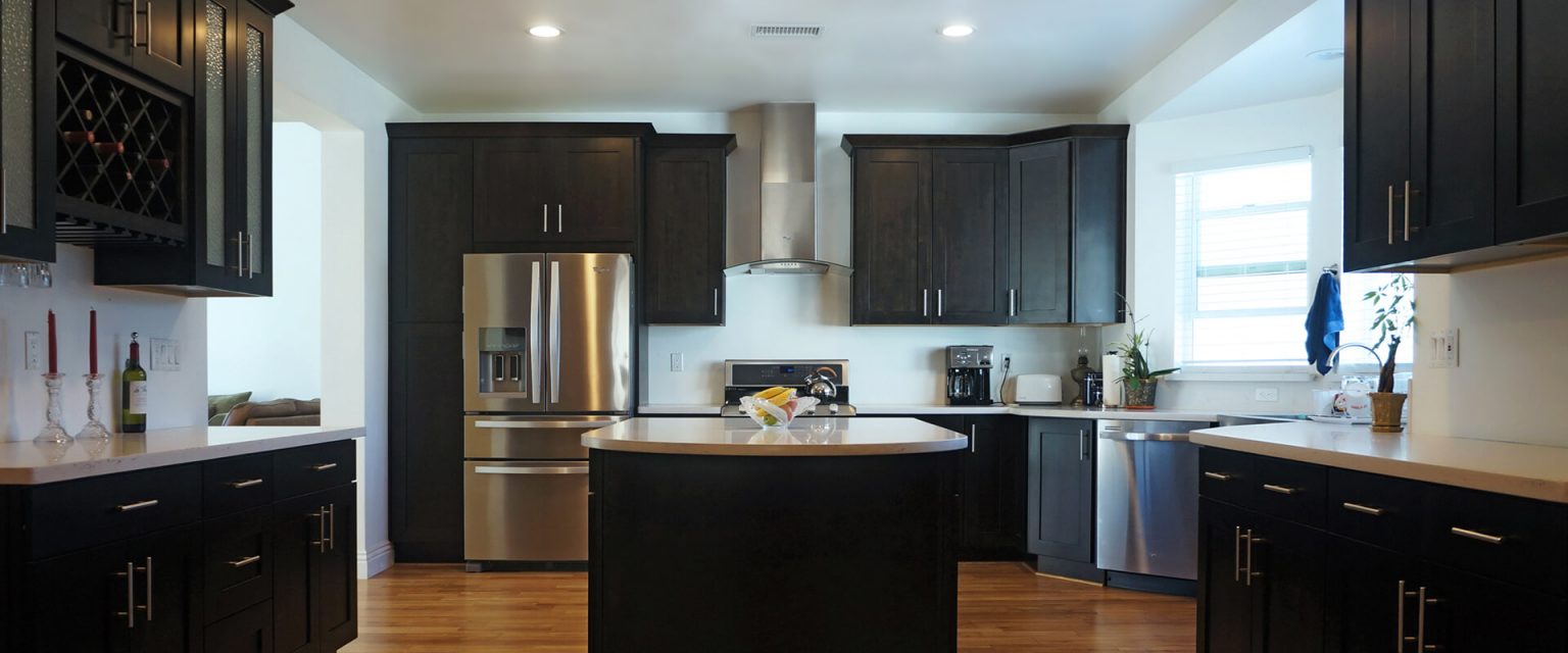 City Kitchen and Bath RTA Kitchen Manufacturer and