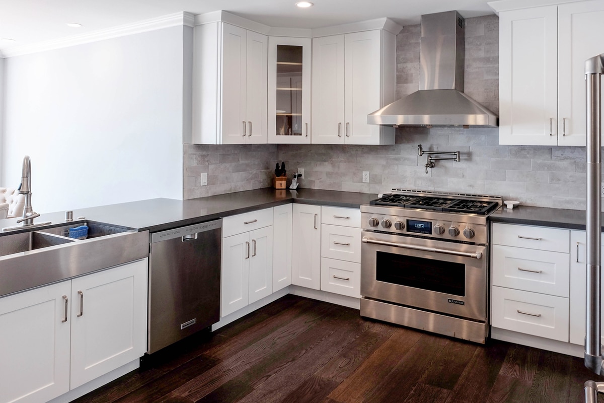 Cabinet City Kitchen and Bath | Kitchen Cabinet Compendium