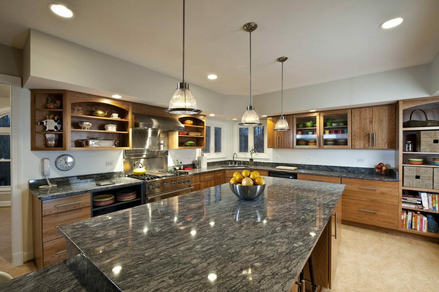 Alternate Countertops City Kitchen and Bath