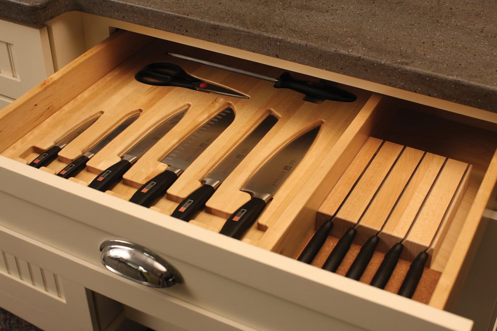 drawer-for-knives