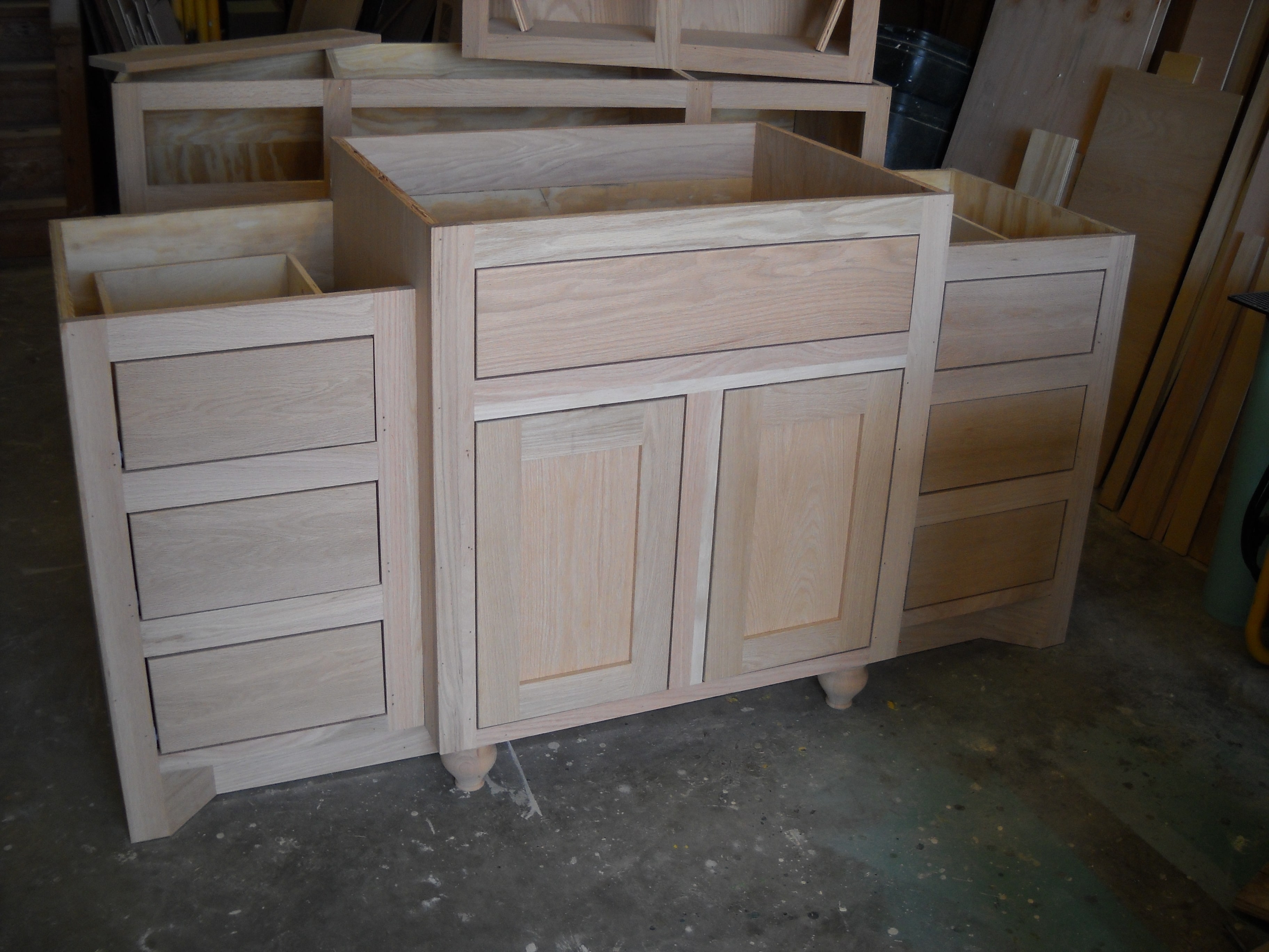home-diy-woodworking-kitchen-cabinet