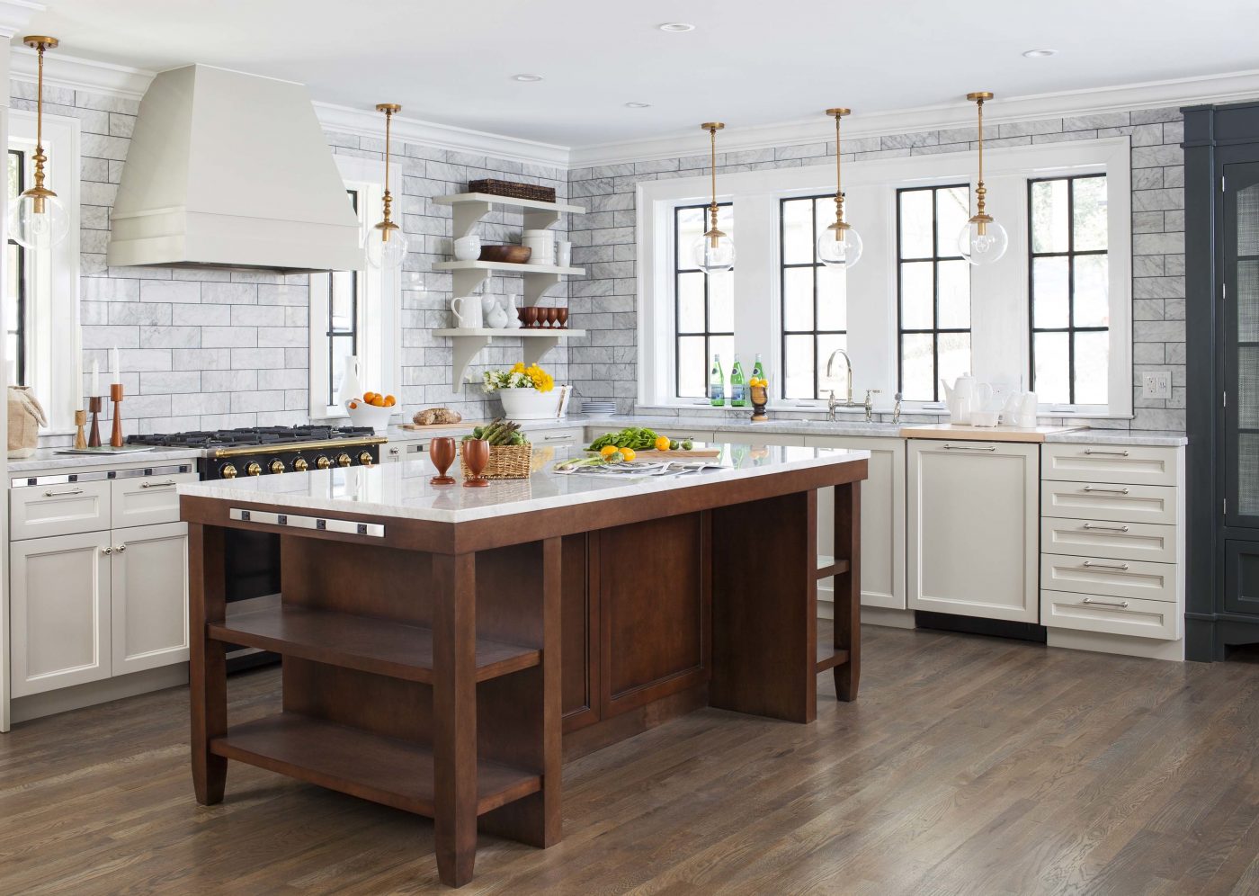 Cabinet City Kitchen and Bath | Styles of the Modern Kitchen