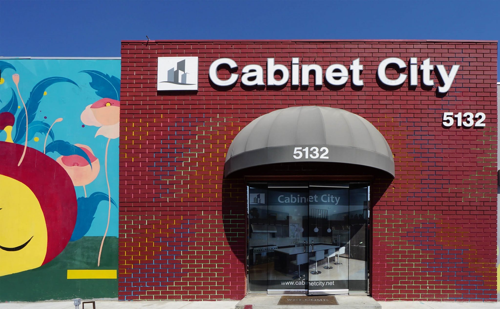 Wholesale Kitchen in Los Angeles Showroom City