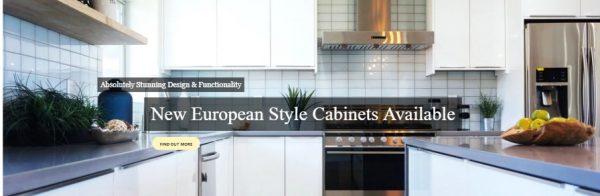 Cabinet City Kitchen and Bath | RTA Kitchen Cabinet Manufacturer and Wholesaler